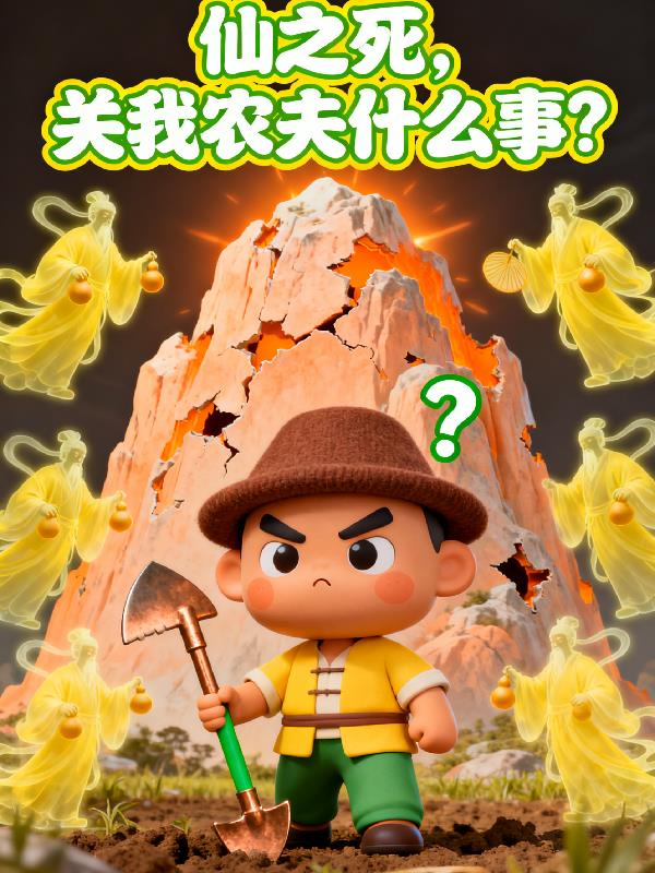 仙之死关我农夫什么事